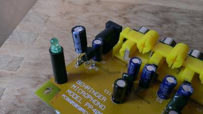 Aangepaste voeding