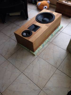 Speakers erin