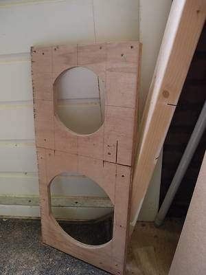 Freesmal voor HDS 205 en HDS 134