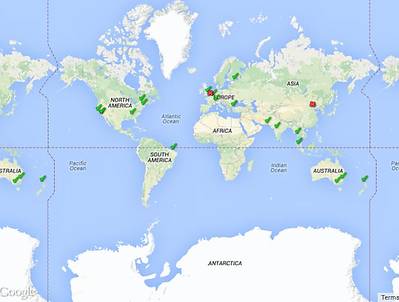 DNS Propagation Check