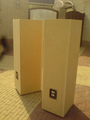Backside
