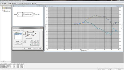 0.85cm offset
