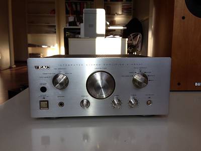 Teac A-H500i