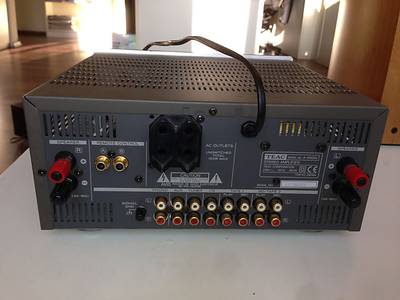 Teac A-H500i