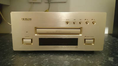 Teac VRDS-9