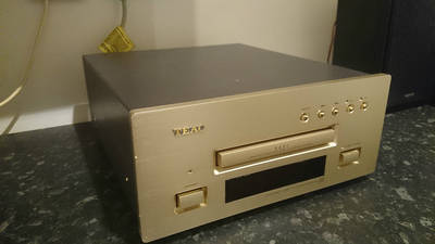 Teac VRDS-9