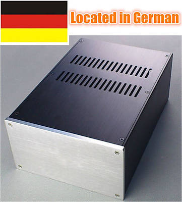 Behuizing van Ebay.de