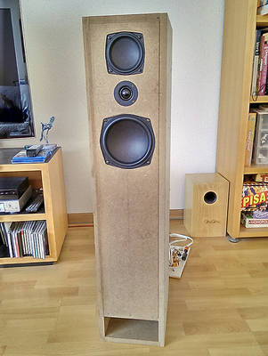 Kast 1