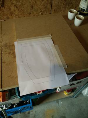 Op maat geprint