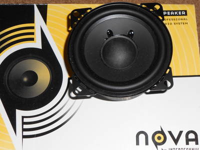Nova mid/bas